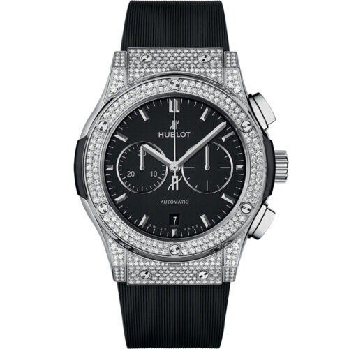 Hublot Classic Fusion 541 NX 1171 RX 1704