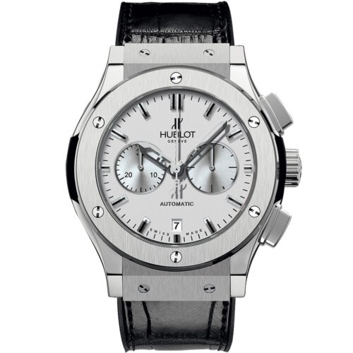 Hublot Classic Fusion 541 NX 2610 LR