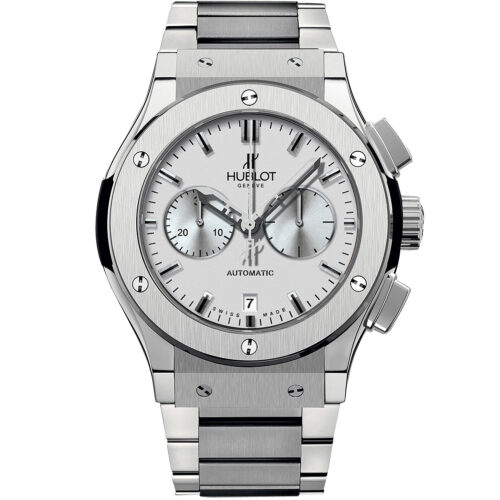 Hublot Classic Fusion 541 NX 2610 NX