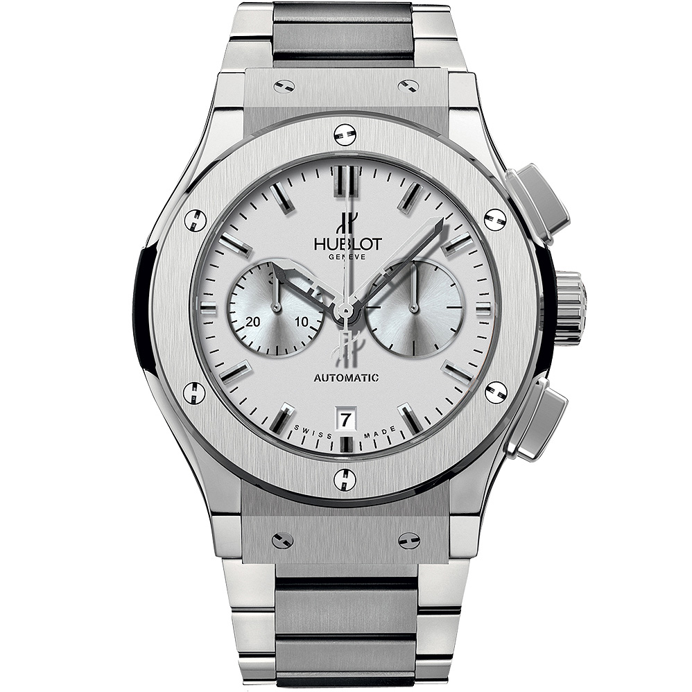 Hublot Classic Fusion 541 NX 2610 NX