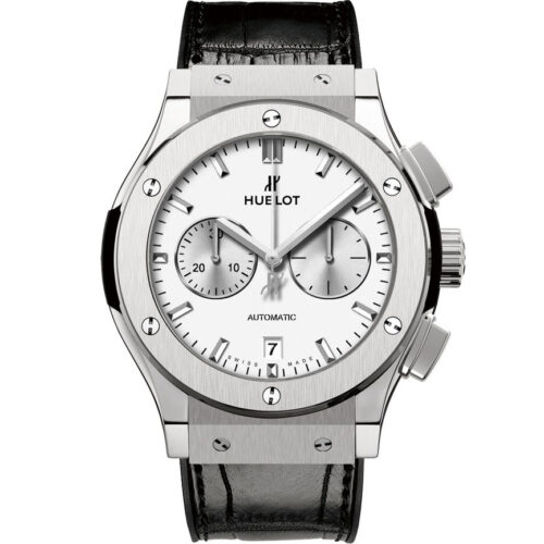Hublot Classic Fusion 541 NX 2611 LR