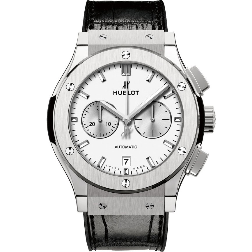 Hublot Classic Fusion 541 NX 2611 LR