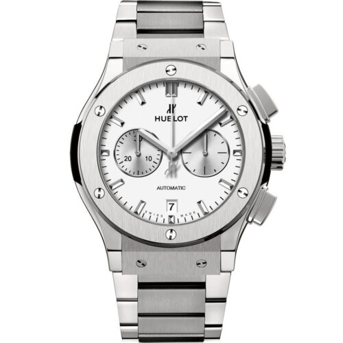 Hublot Classic Fusion 541 NX 2611 NX