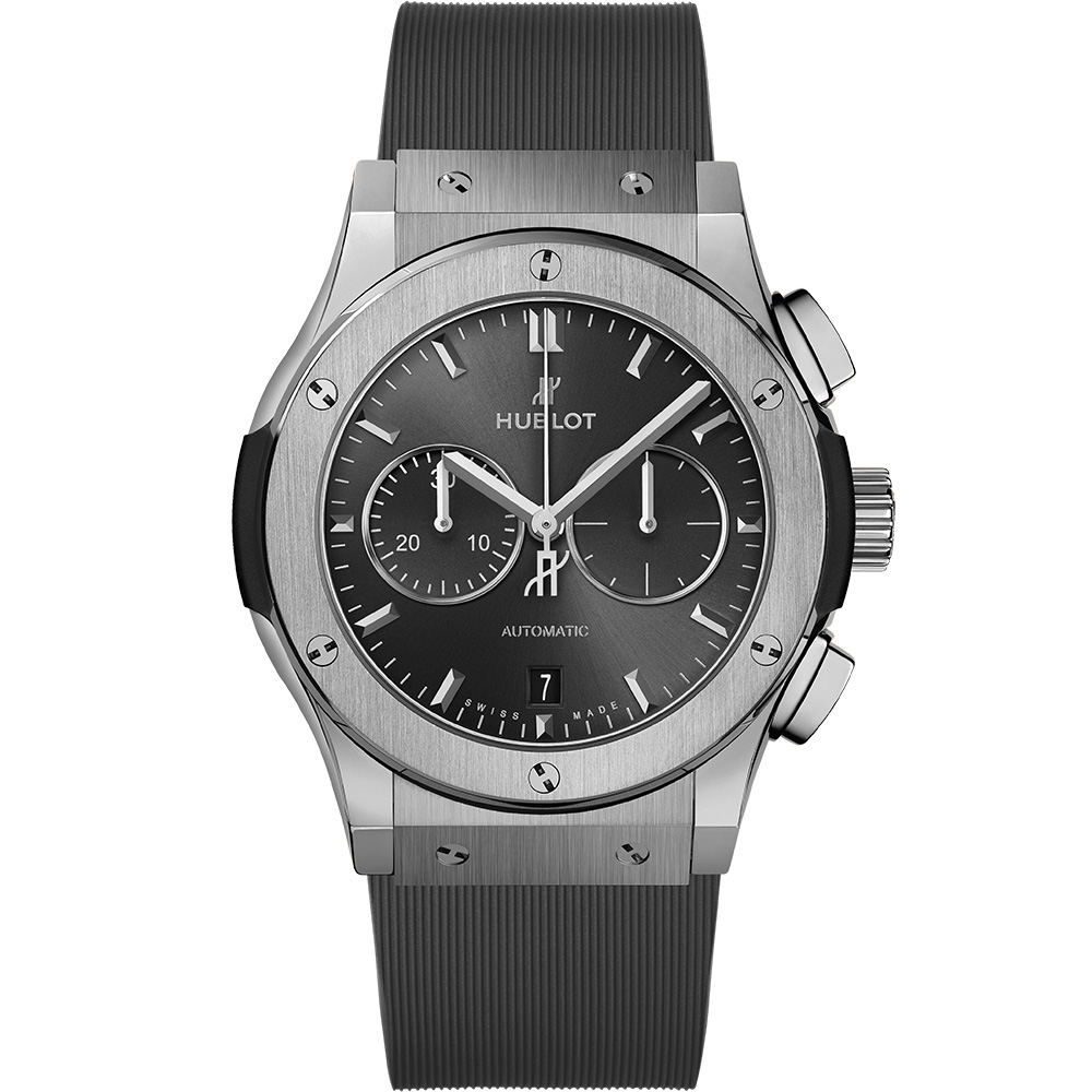 Hublot Classic Fusion 541 NX 7070 RX
