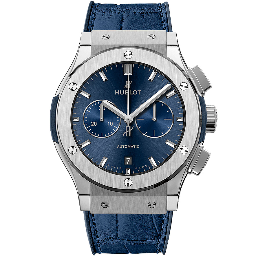 Hublot Classic Fusion 541 NX 7170 LR