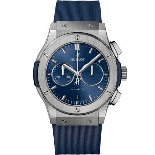 Hublot Classic Fusion 541 NX 7170 RX