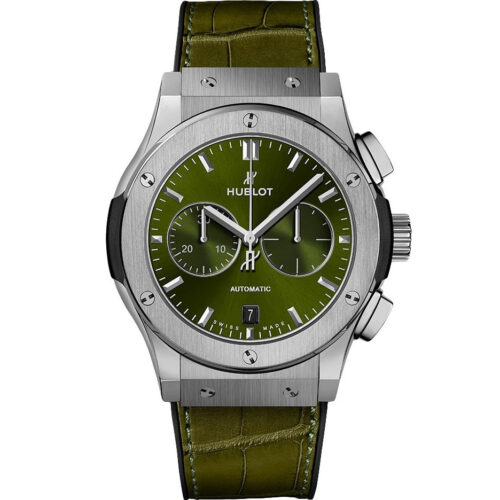 Hublot Classic Fusion 541 NX 8970 LR