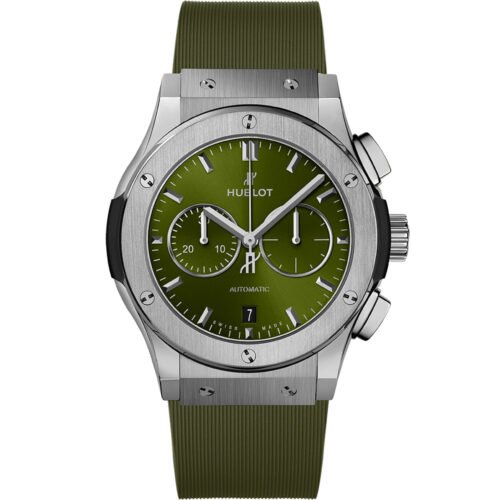 Hublot Classic Fusion 541 NX 8970 RX