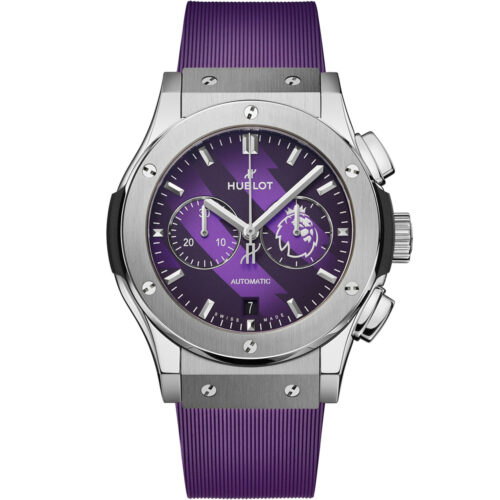 Hublot Classic Fusion 541 NX 8970 RX PLW23