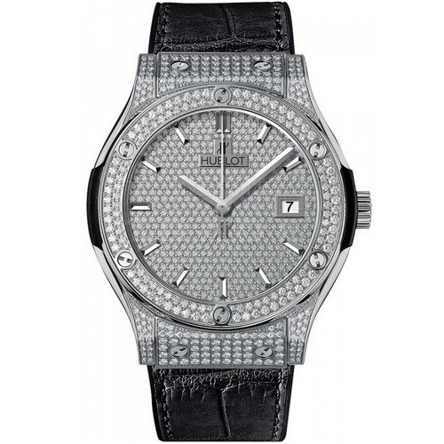 Hublot Classic Fusion 541 NX 9010 LR 1704