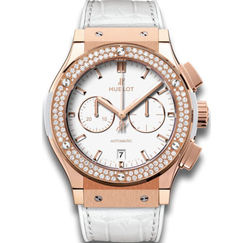 Hublot Classic Fusion 541 OE 2080 LR 1104