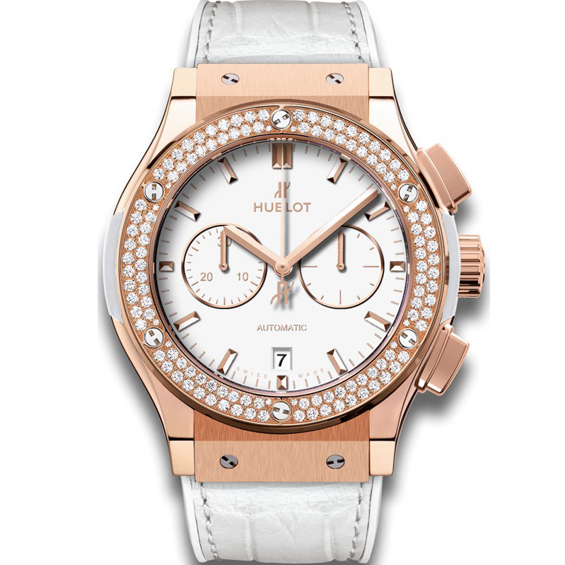 Hublot Classic Fusion 541 OE 2080 LR 1104