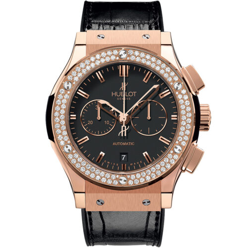 Hublot Classic Fusion 541 OX 1180 LR 1104