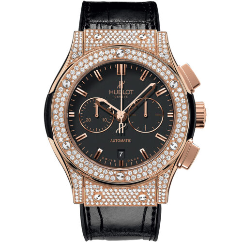 Hublot Classic Fusion 541 OX 1180 LR 1704