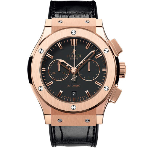 Hublot Classic Fusion 541 OX 1180 LR
