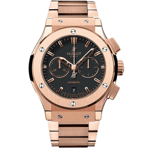 Hublot Classic Fusion 541 OX 1180 OX