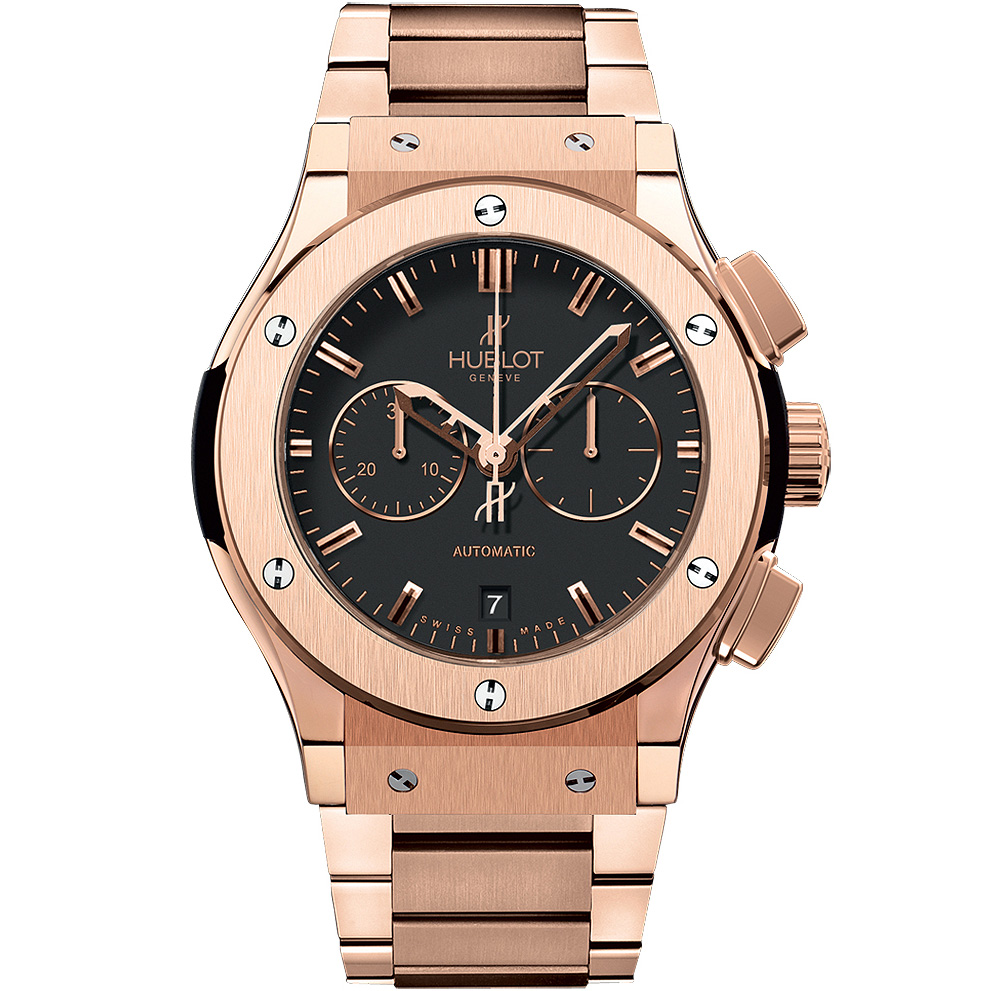 Hublot Classic Fusion 541 OX 1180 OX