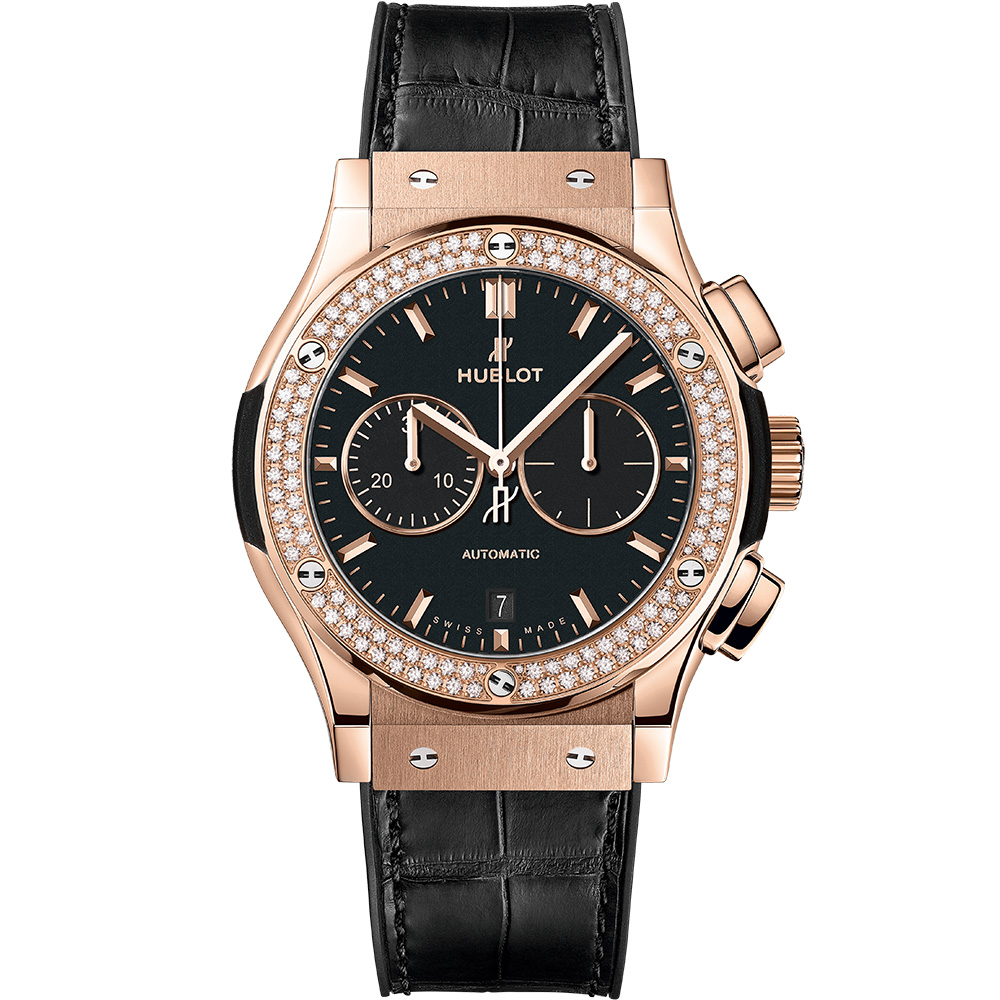 Hublot Classic Fusion 541 OX 1181 LR 1104