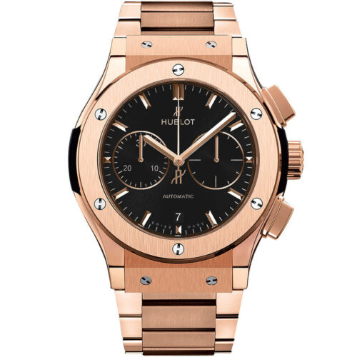 Hublot Classic Fusion 541 OX 1181 OX