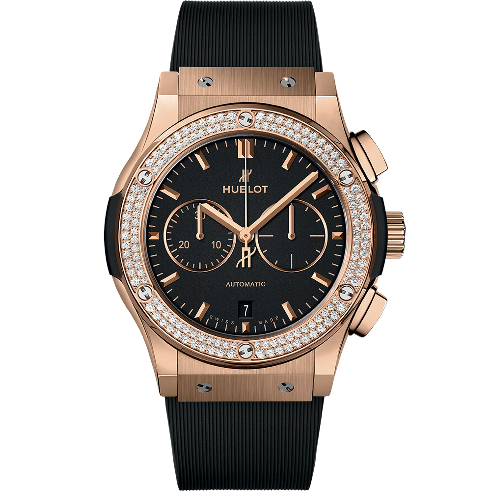 Hublot Classic Fusion 541 OX 1181 RX 1104