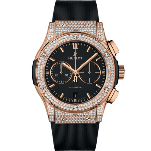 Hublot Classic Fusion 541 OX 1181 RX 1704