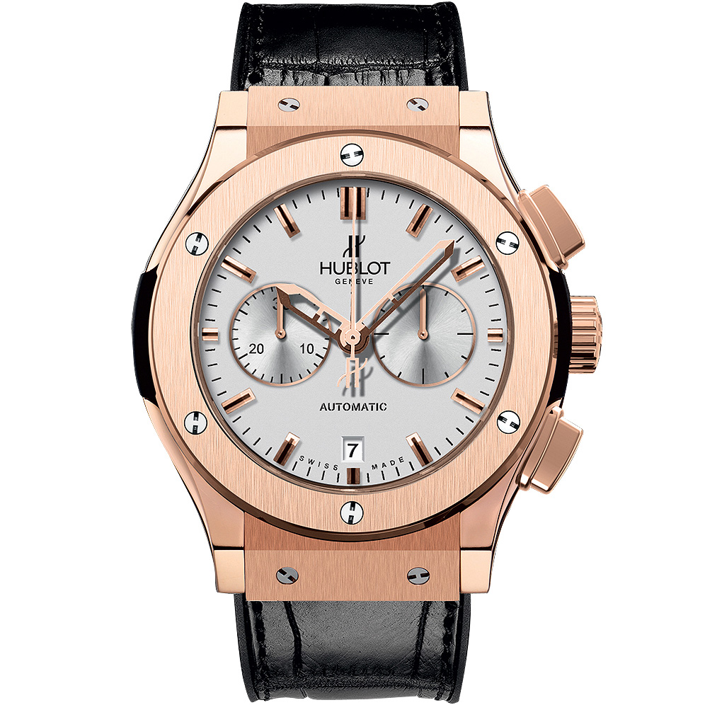 Hublot Classic Fusion 541 OX 2610 LR