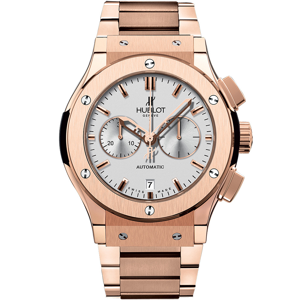 Hublot Classic Fusion 541 OX 2610 OX