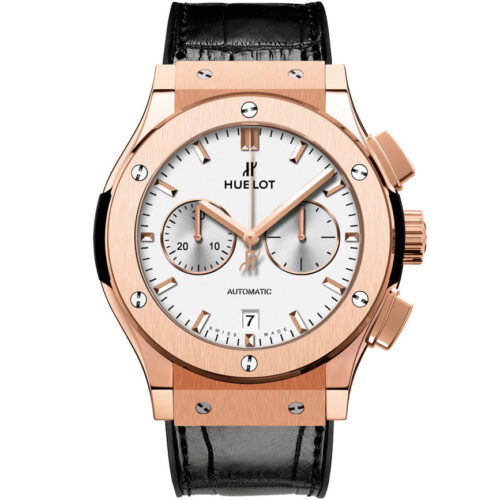 Hublot Classic Fusion 541 OX 2611 LR