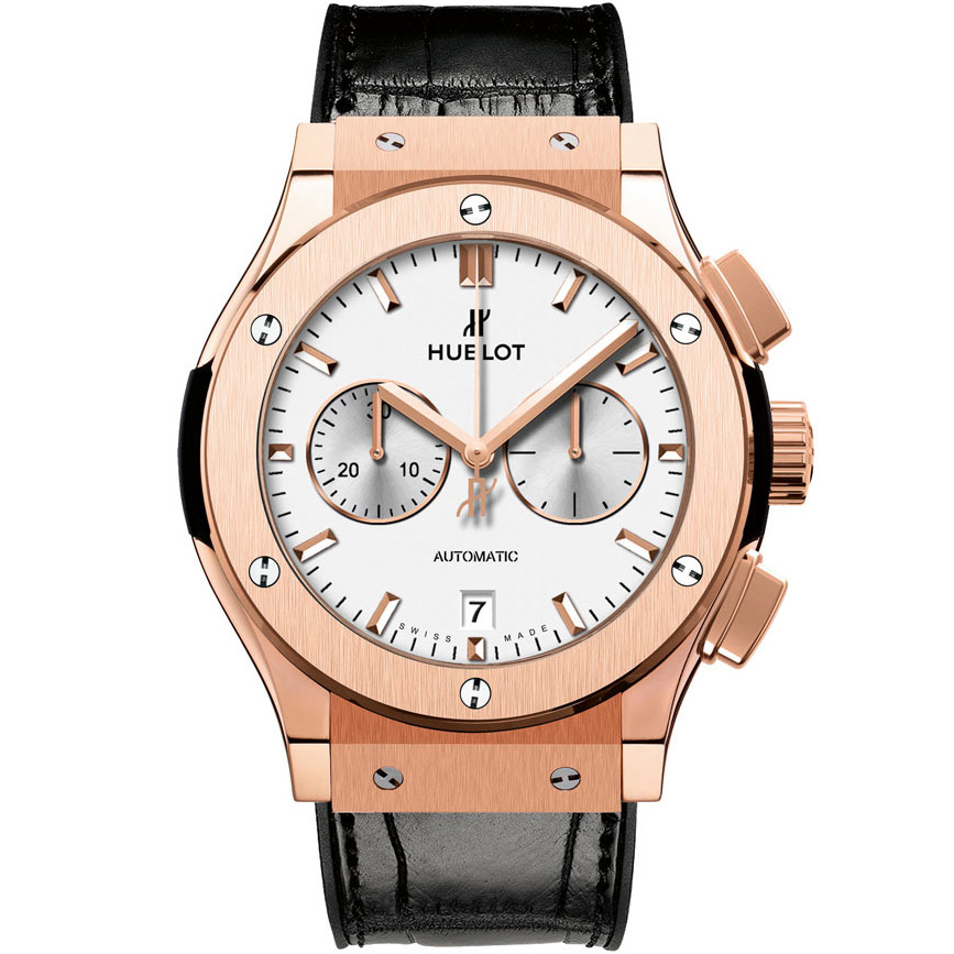 Hublot Classic Fusion 541 OX 2611 LR