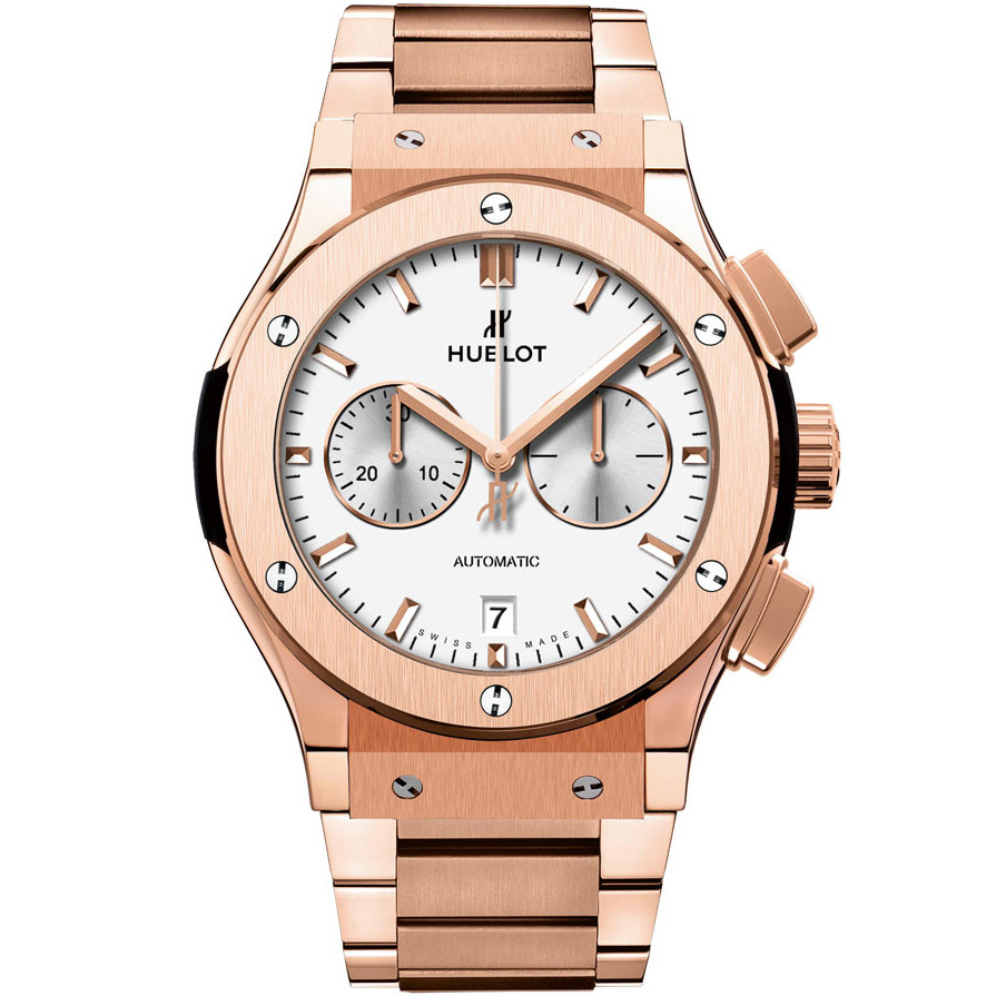 Hublot Classic Fusion 541 OX 2611 OX