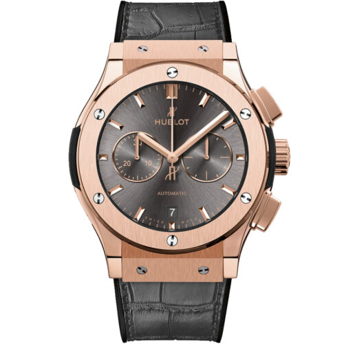 Hublot Classic Fusion 541 OX 7080 LR