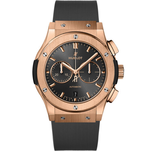 Hublot Classic Fusion 541 OX 7080 RX