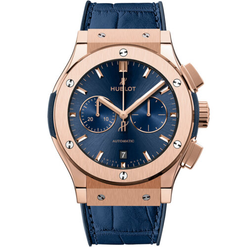 Hublot Classic Fusion 541 OX 7180 LR