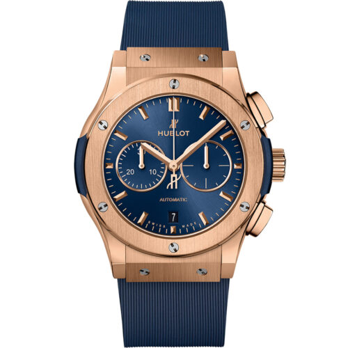Hublot Classic Fusion 541 OX 7180 RX