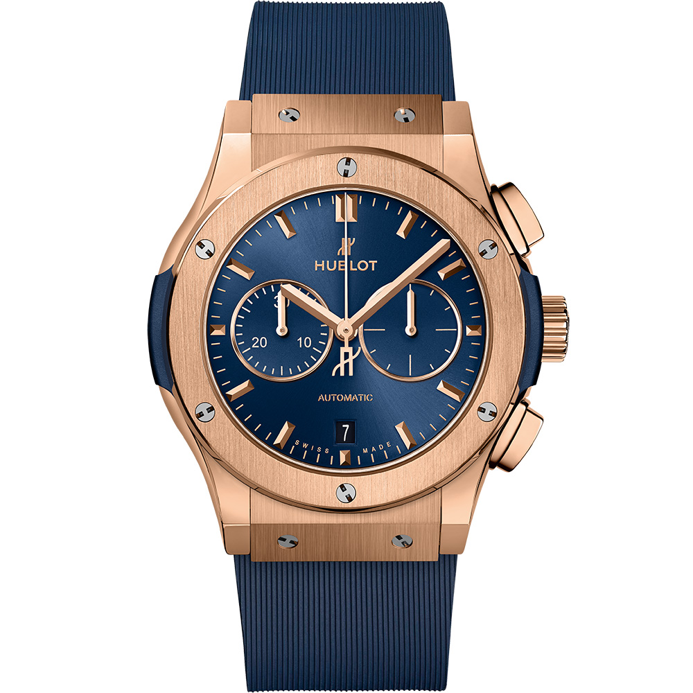 Hublot Classic Fusion 541 OX 7180 RX