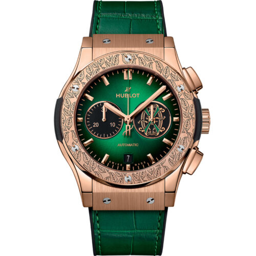 Hublot Classic Fusion 541 OX 8980 LR OPX24
