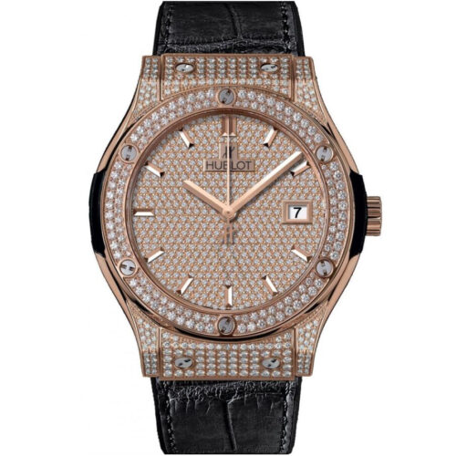 Hublot Classic Fusion 541 OX 9010 LR 1704