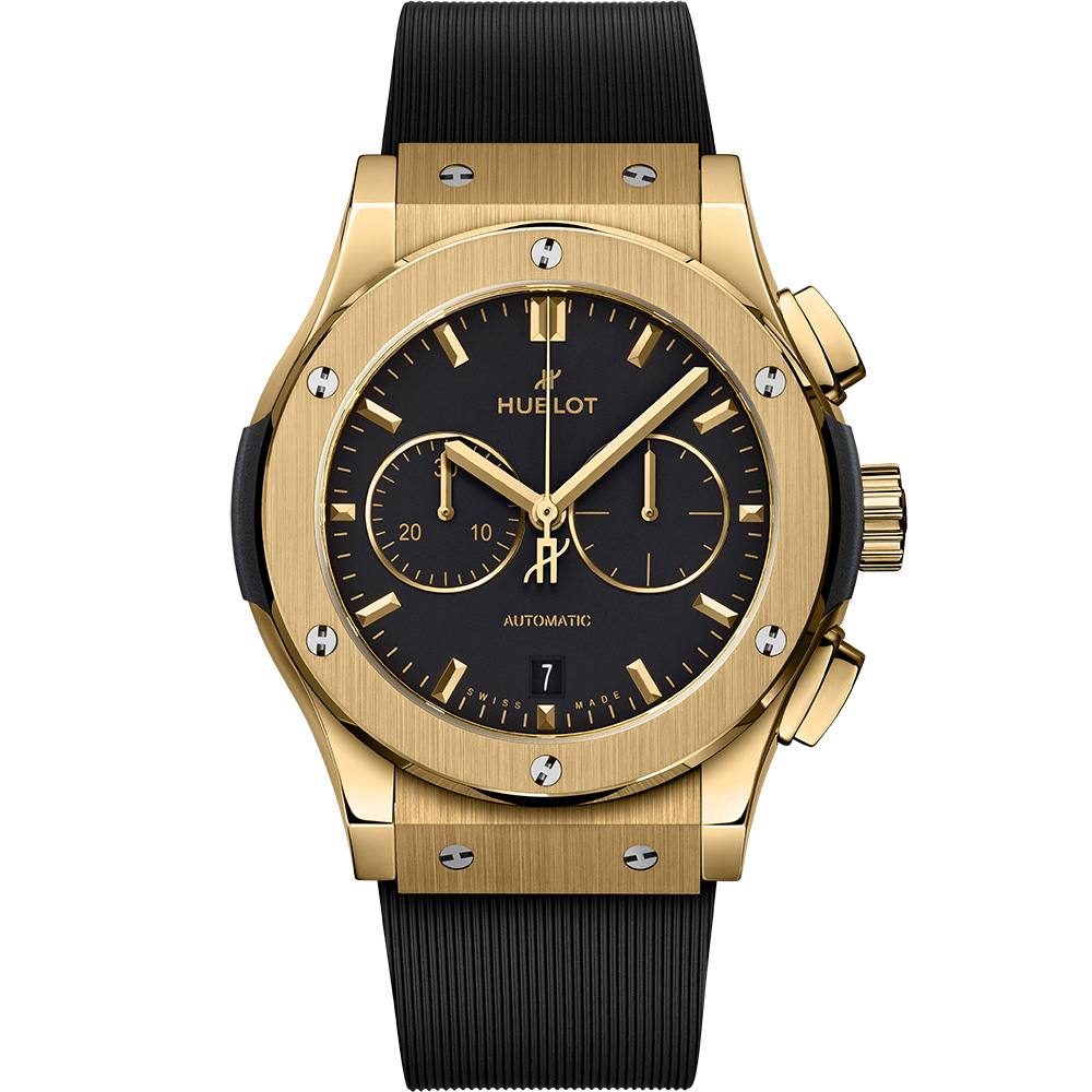 Hublot Classic Fusion 541 VX 1130 RX