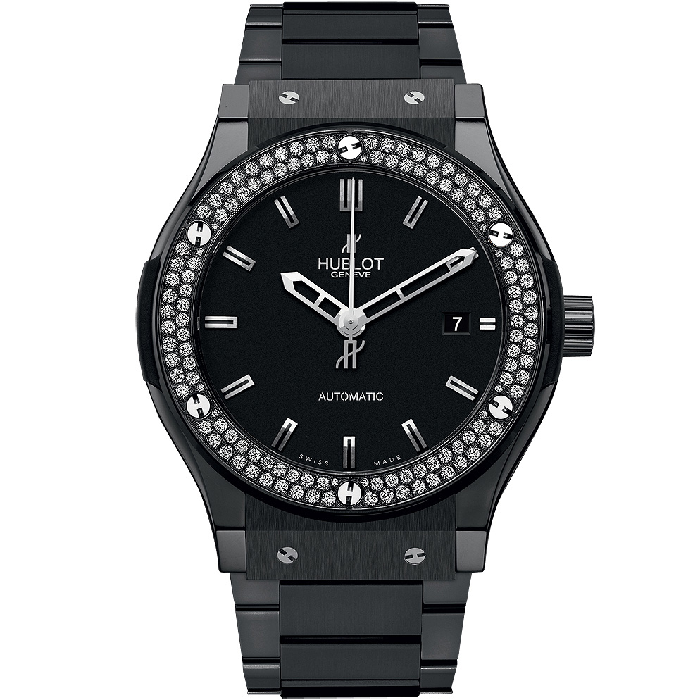 Hublot Classic Fusion 542 CM 1170 CM 1104