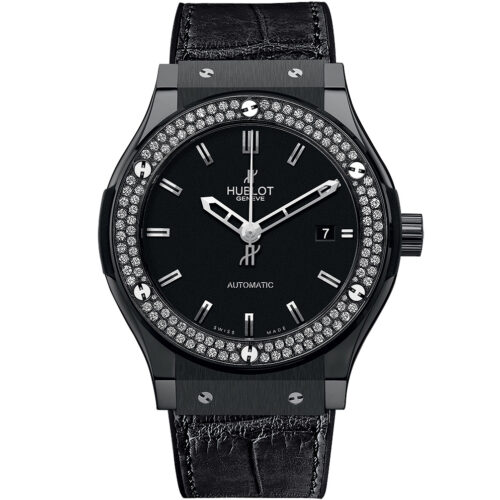 Hublot Classic Fusion 542 CM 1170 LR 1104