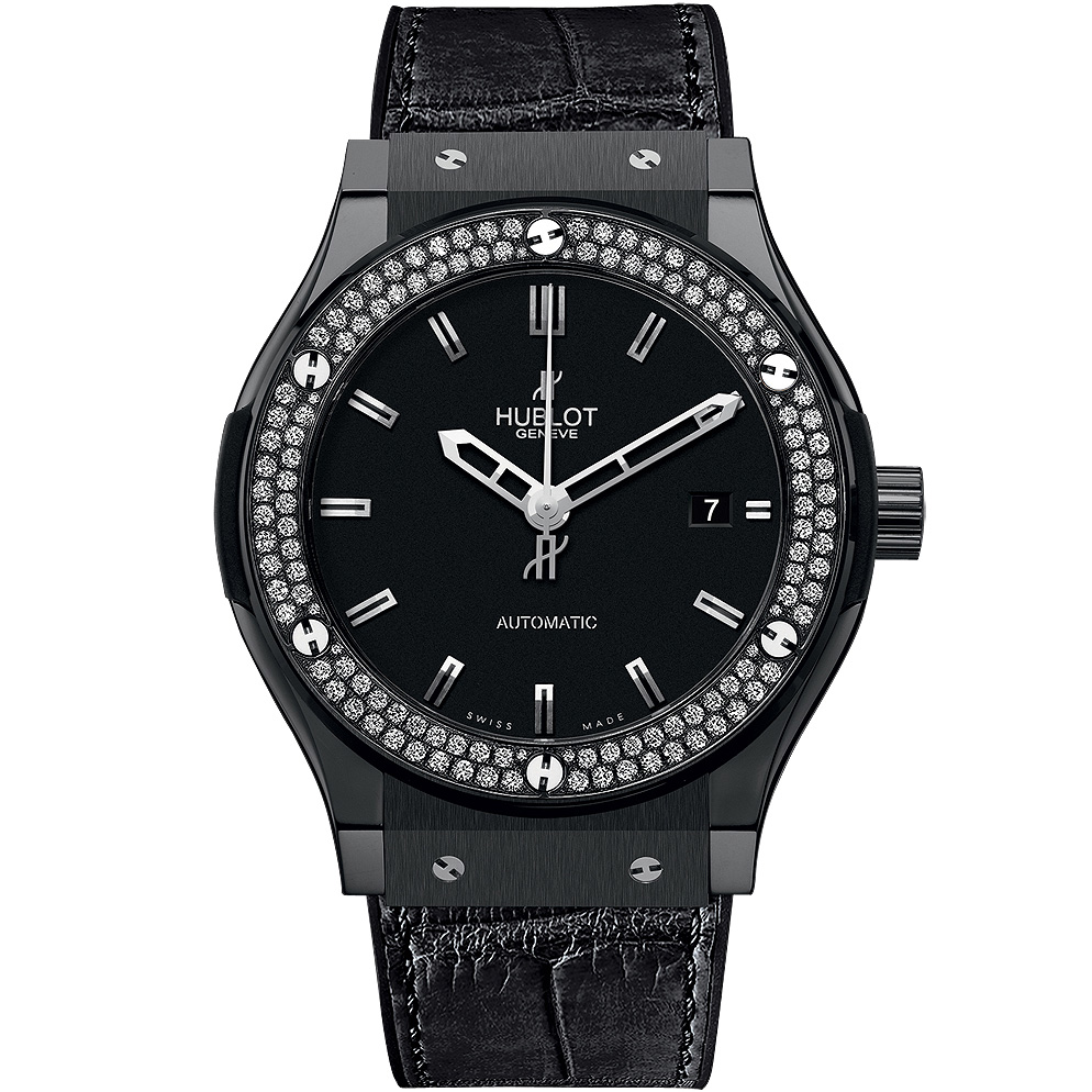 Hublot Classic Fusion 542 CM 1170 LR 1104