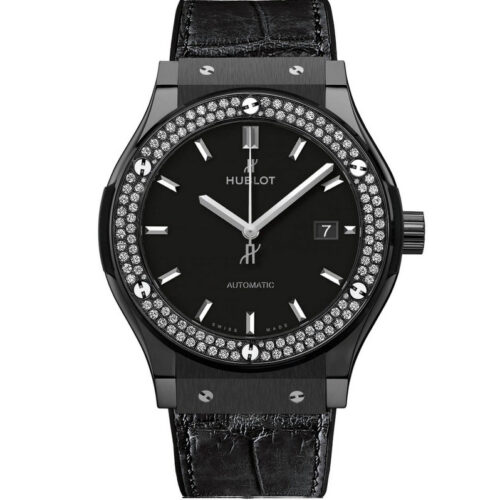 Hublot Classic Fusion 542 CM 1171 LR 1104