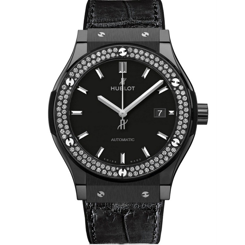 Hublot Classic Fusion 542 CM 1171 LR 1104