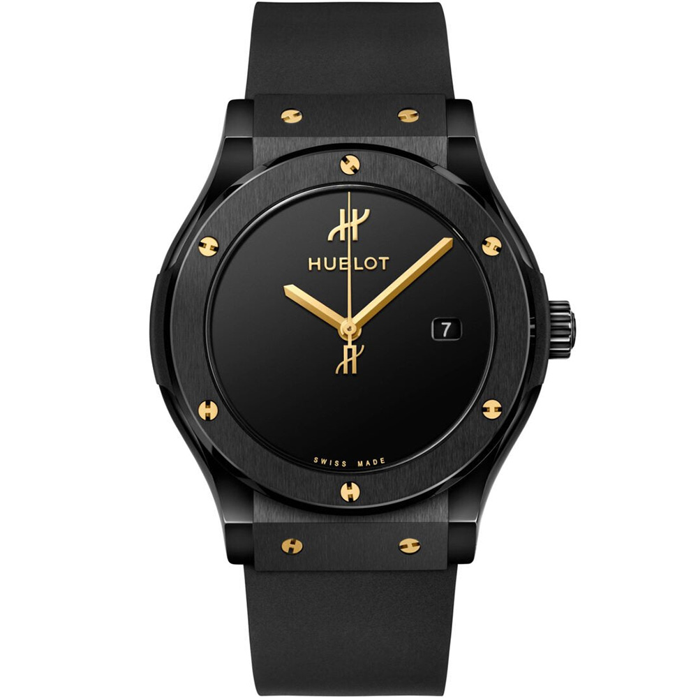 Hublot Classic Fusion 542 CM 1280 RX MAD22