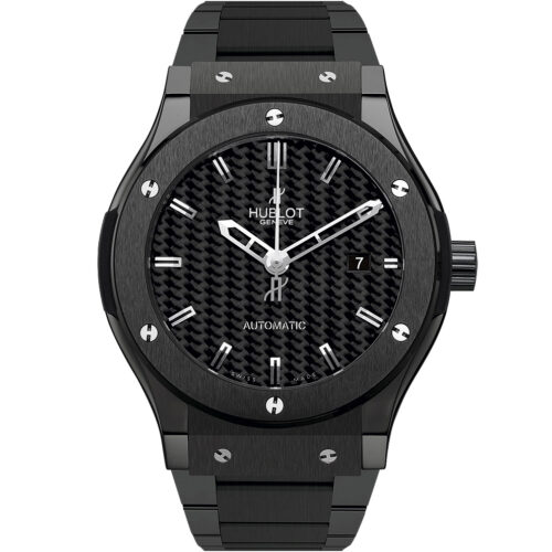 Hublot Classic Fusion 542 CM 1770 CM