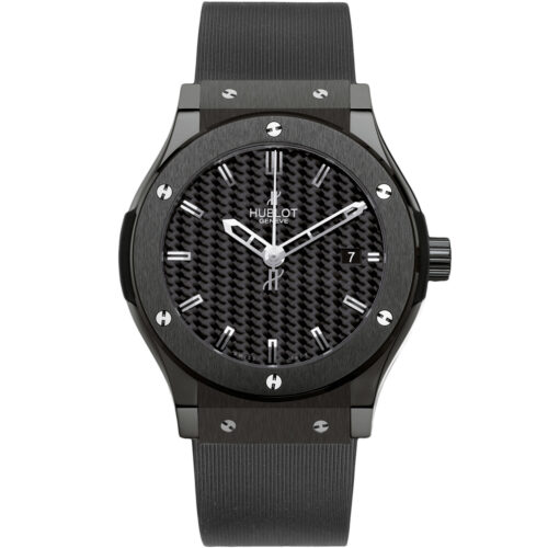 Hublot Classic Fusion 542 CM 1770 RX