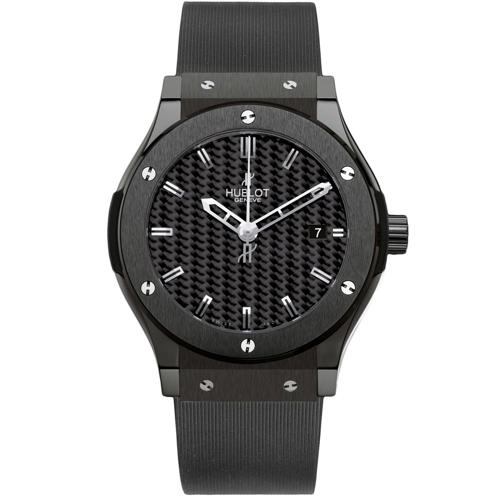Hublot Classic Fusion 542 CM 1770 RX