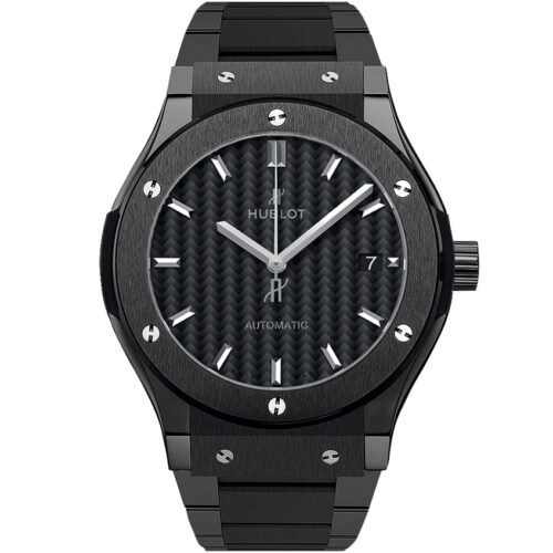 Hublot Classic Fusion 542 CM 1771 CM