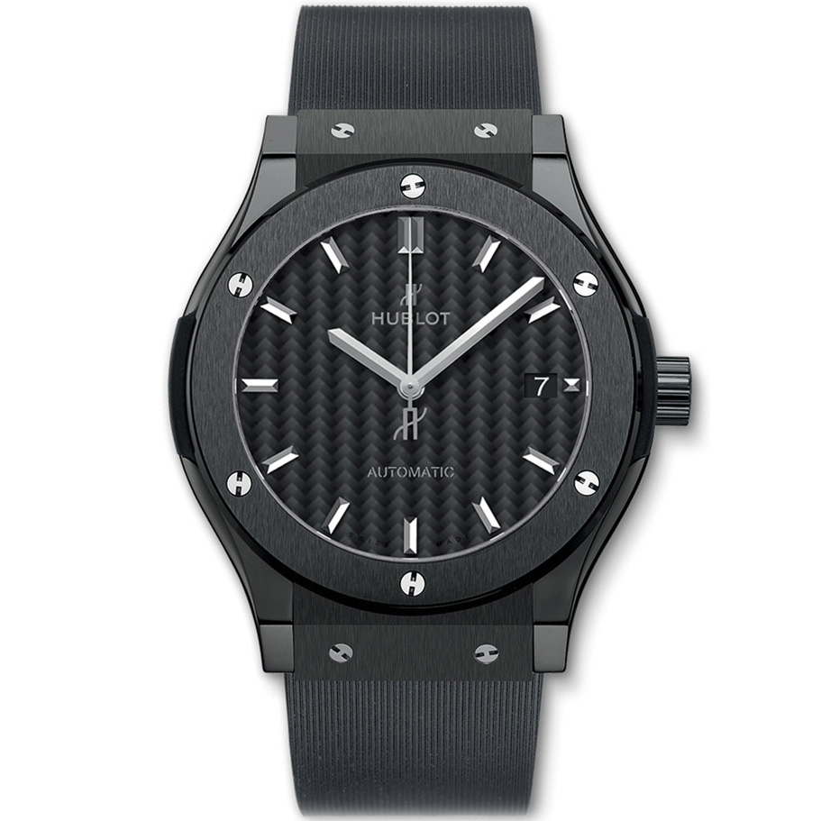 Hublot Classic Fusion 542 CM 1771 RX