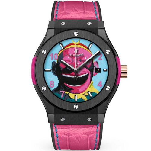 Hublot Classic Fusion 542 CM 6699 LR MYC16
